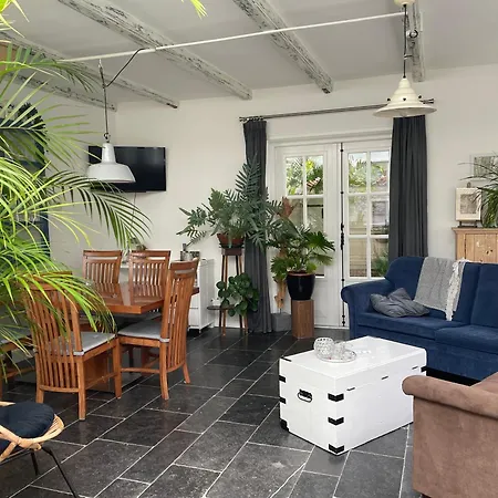 Texel Сasa de vacaciones