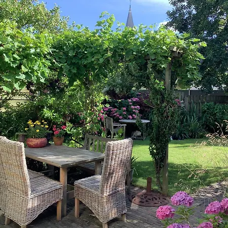 Texel Holiday home *