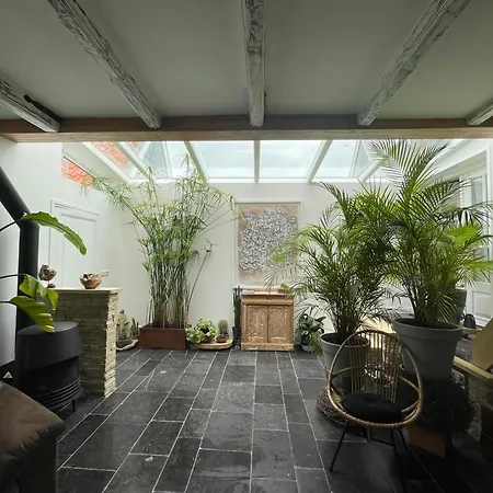 Holiday home Texel *