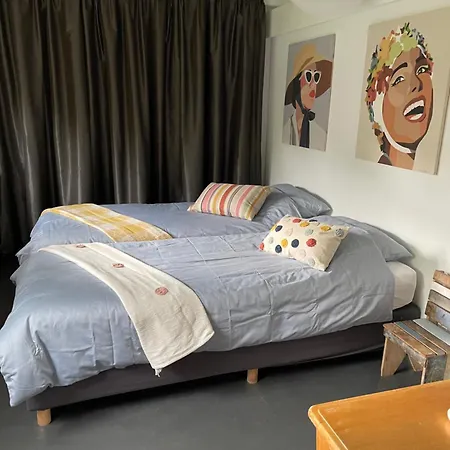 Texel Сasa de vacaciones *