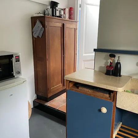 Texel Holiday home