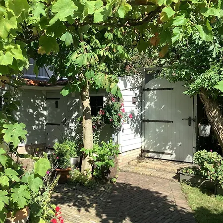 Texel Oudeschild