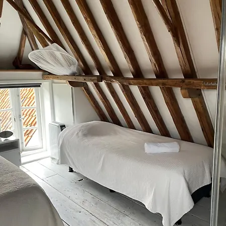 Vakantiehuis Texel *