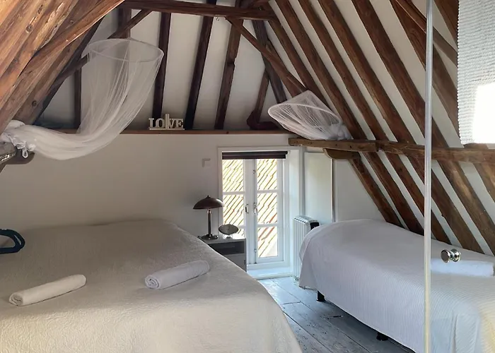 Ferienhaus Texel Oudeschild